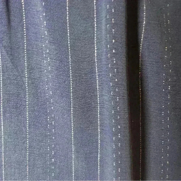 NWT Stillwater | The Cabana Pant Dainty Stripe | Size Small - Picture 9 of 16